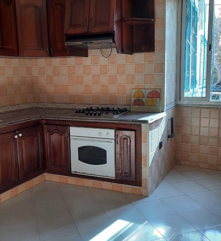 ImmobilierCasablancaLocation AppartementsurBeauséjour