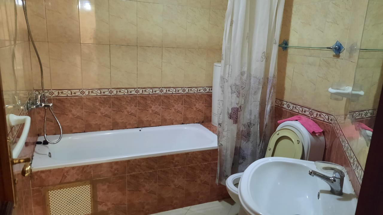 ImmobilierCasablancaLocation AppartementsurBeauséjour