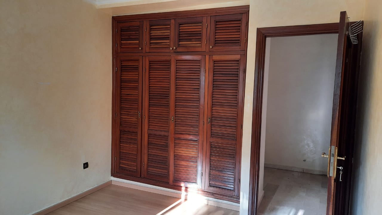 ImmobilierCasablancaLocation AppartementsurBeauséjour