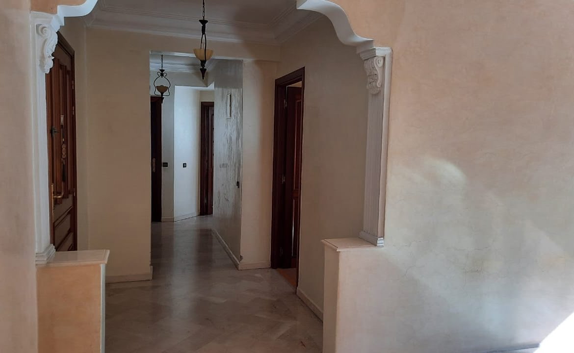 ImmobilierCasablancaLocation AppartementsurBeauséjour