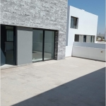 Immobilier-Casablanca-Location-beau-Duplex-Bouskoura